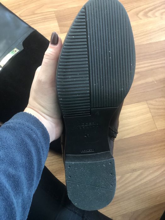 Сопоги 41 размера mida