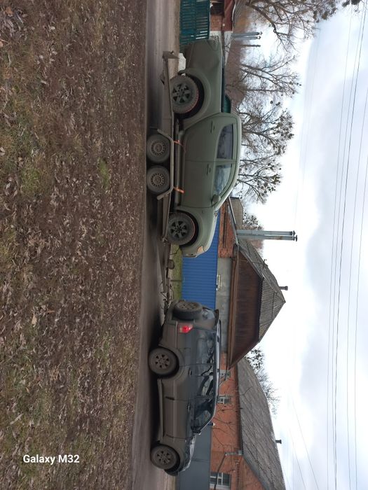 Послуги Евакуатора