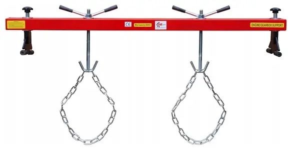 Траверса для зняття та вивішування двигуна 500 кг