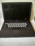Ноутбук Apple MacBook Black a1181
