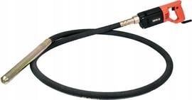 Wibrator do betonu, buława yato