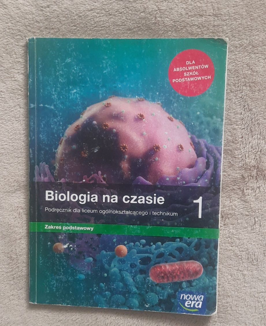 Podrecznik klasy 1