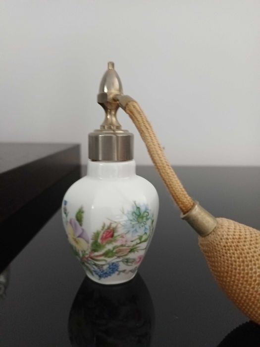 Flakon na perfumy