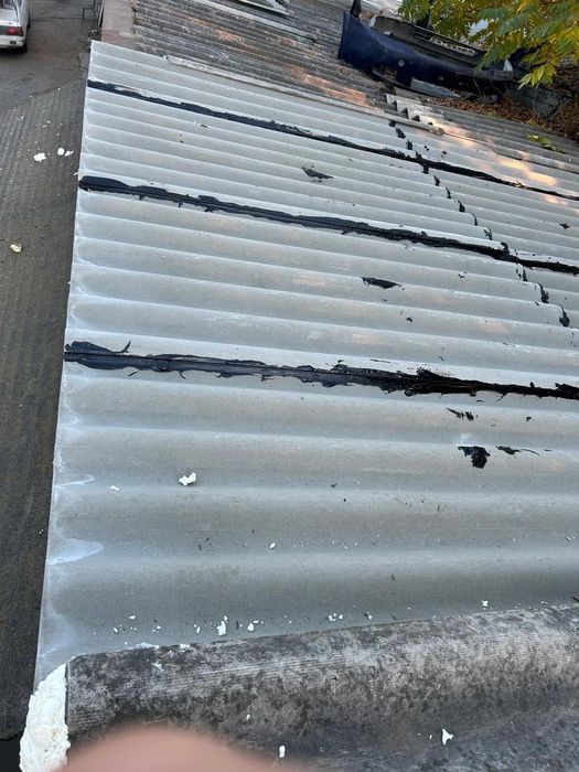 Гараж дє світло не вимикають