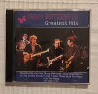 Iron Butterfly Greatest Hits CD