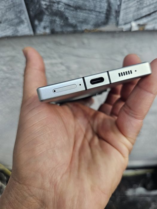 Zte Nubia Z60 ultra..256/12gb