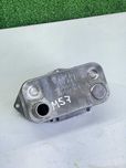 Теплообміник bmw e39 e53 e38  Е 46 M57 радітор масляний 2,5 3,0 М57d