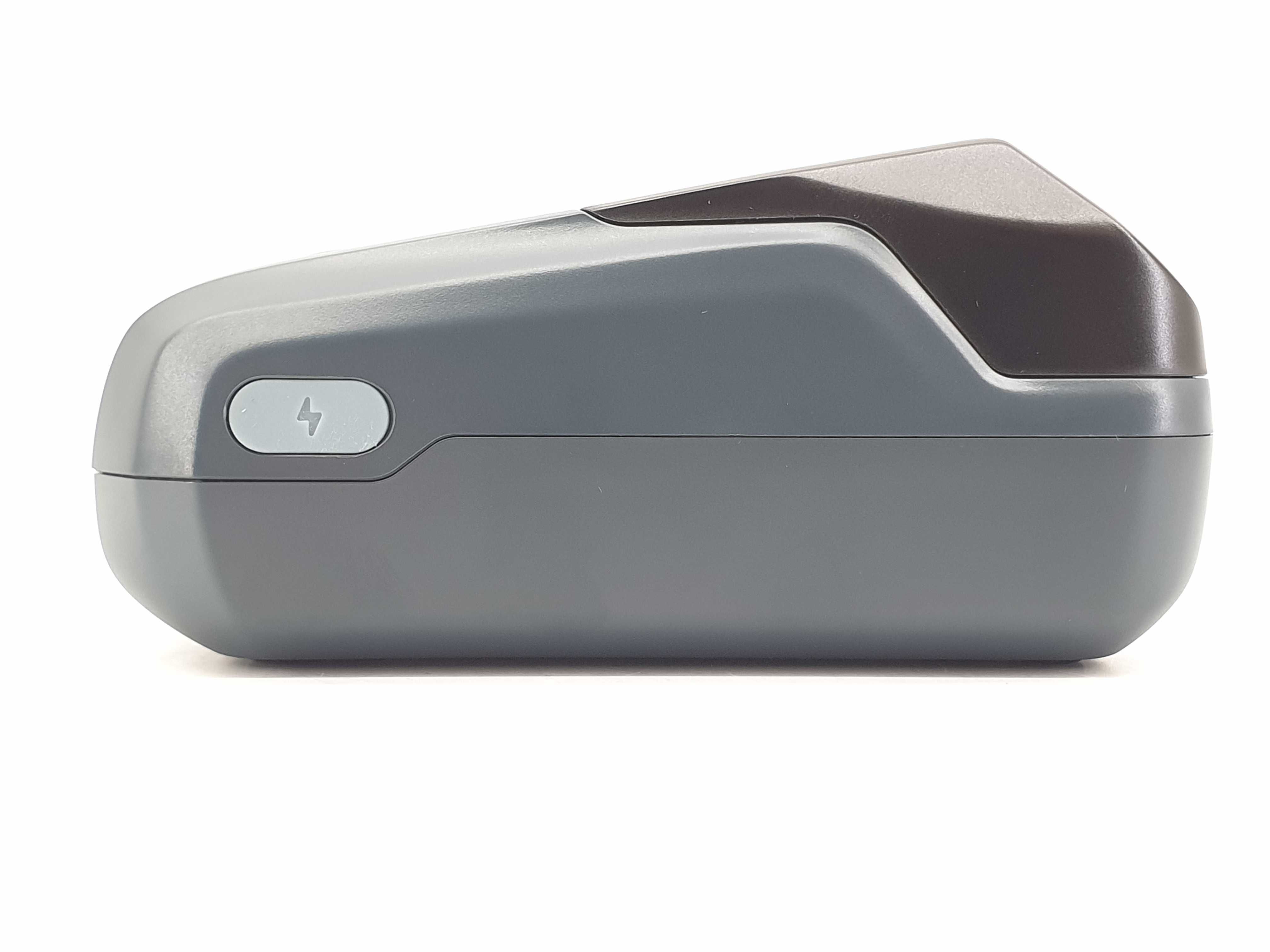 Niimbot Drukarka etykiet B1 Smart, lake blue + rolka etykiet