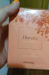 Perfume Floratta da Boticário