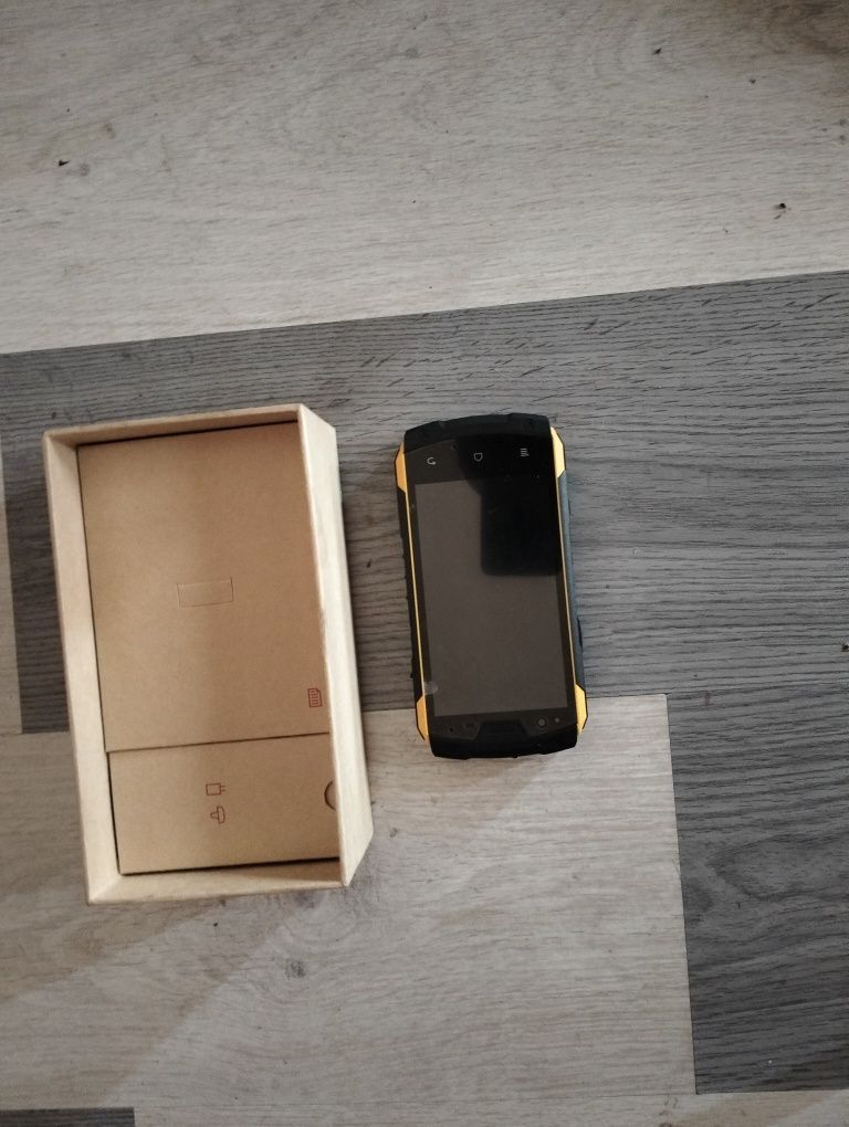 Термінал збору даних Xinwei Wi156
