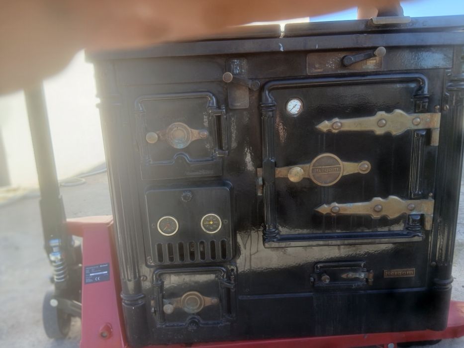 Hergon esquecimento central