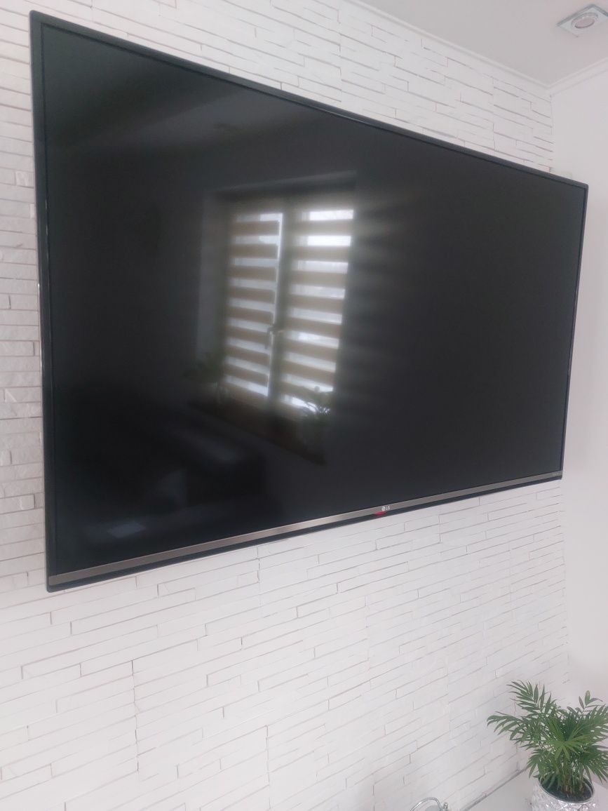 Telewizor LG55UF800V