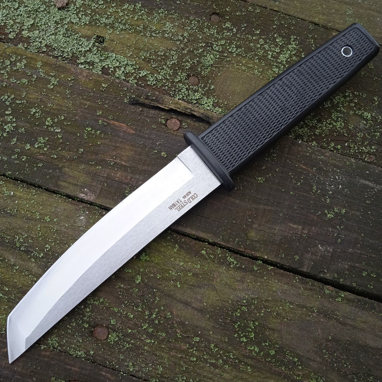 Ніж танто Cold steel kobun