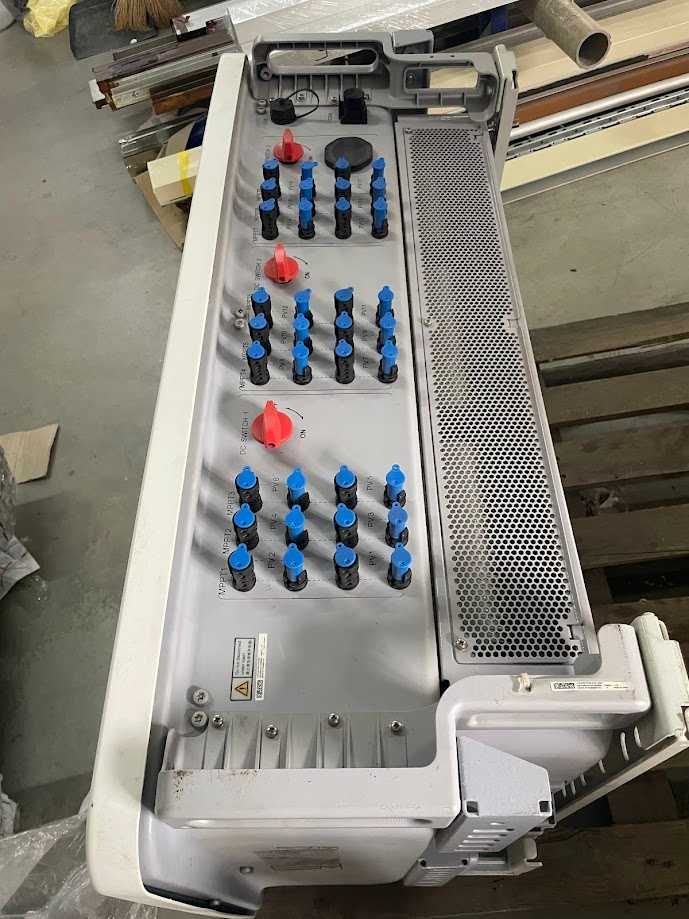 Інвертор Huawei SUN2000-185KTL-H1