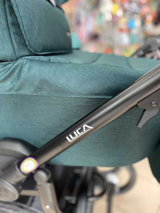 Bebetto Luca 2w1