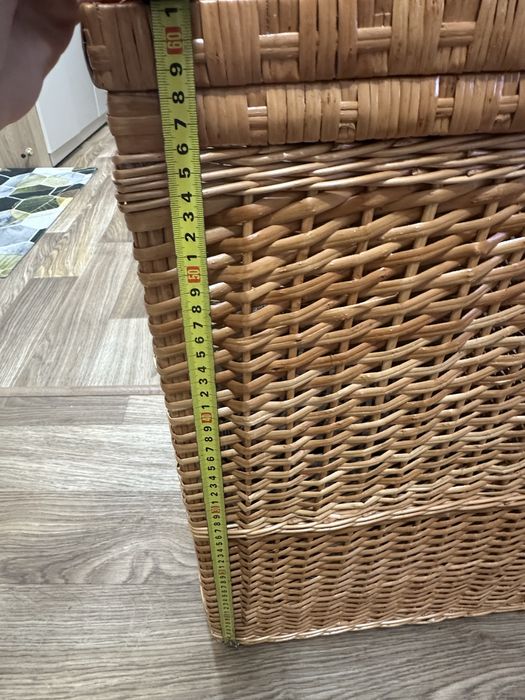 Продам корзину для білизни