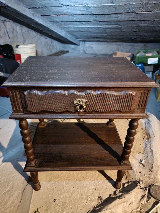 Cama de Bilros Solteiro Grande
110cm X 197cm