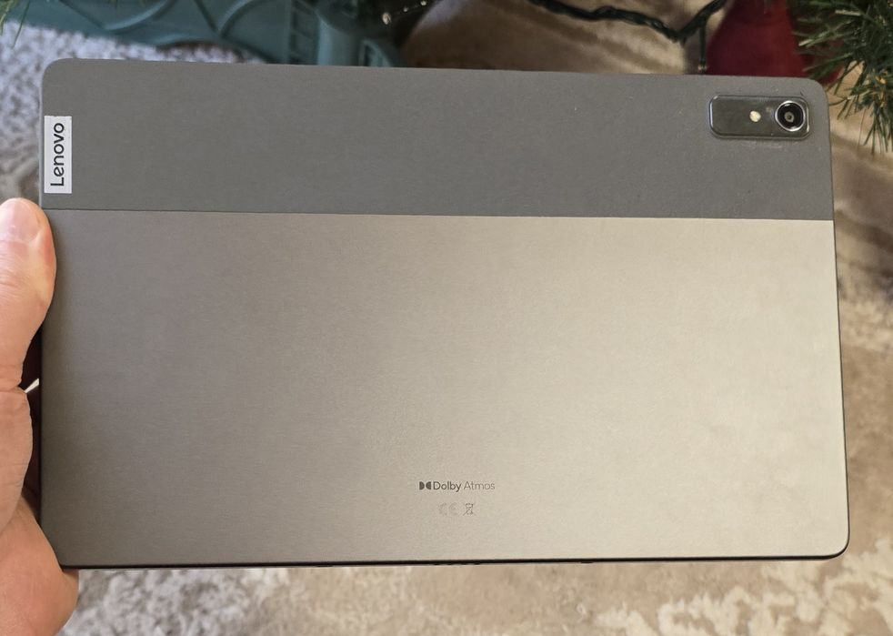 Планшет Lenovo Tab P11 Gen 2 6/128 Gb TB350FU