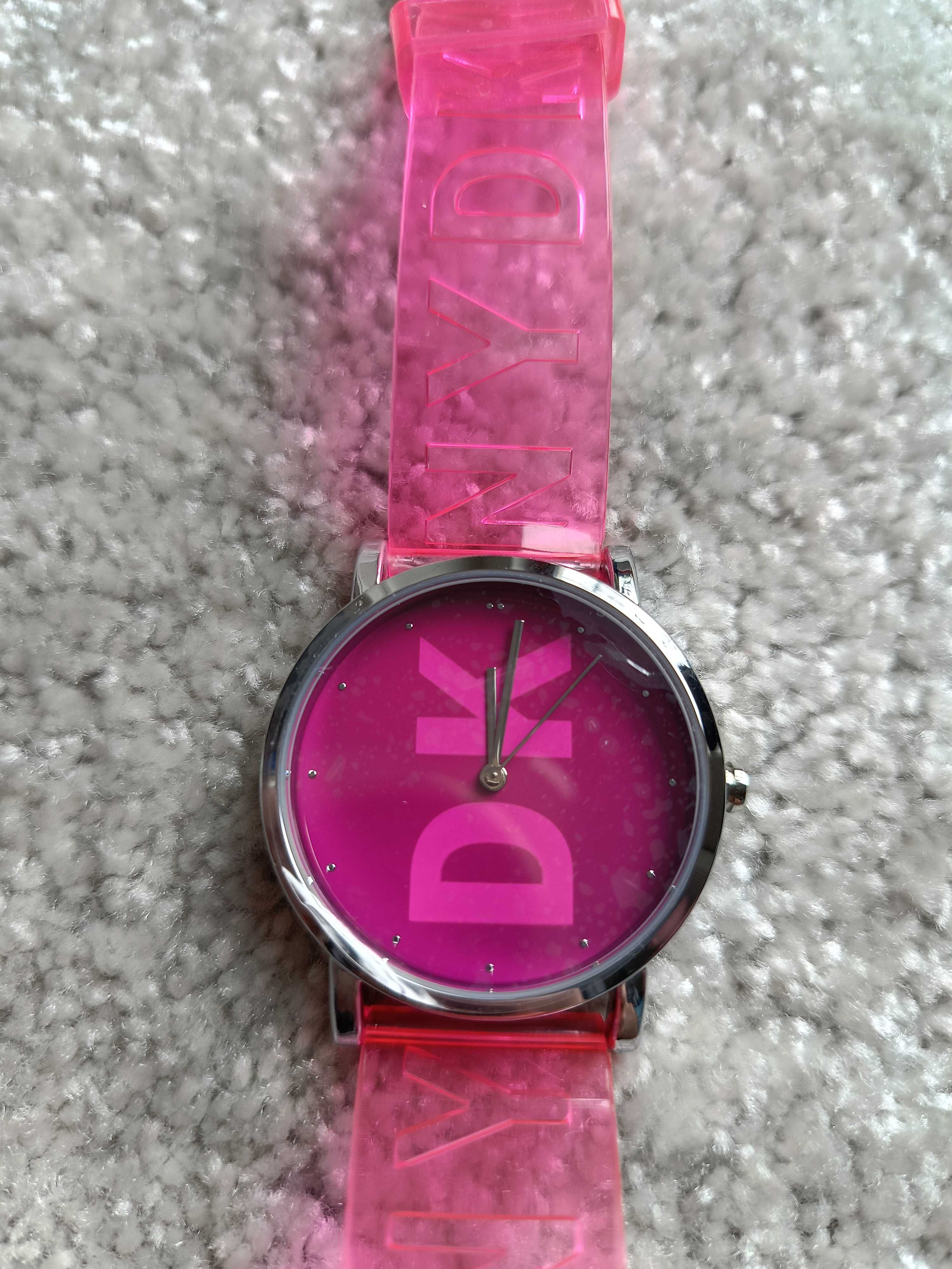 Zegarek damski DKNY-nowy
