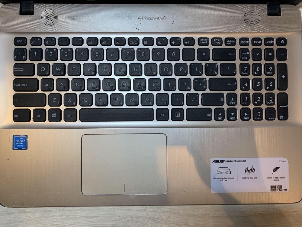 Ноутбук ASER V5-572 1366x768\12gb\500gd\gt720m