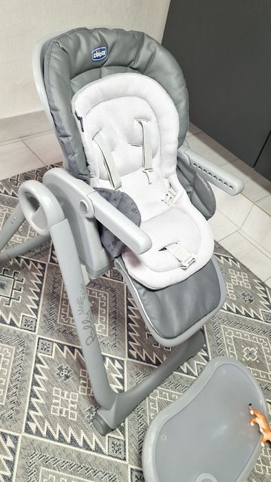 Стільчик для годування Polly Magic Relax