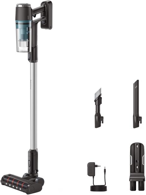 Бездротовий пилосос PHILIPS серії 3000 XC3031/01