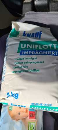 Uniflot knauf impregnowany