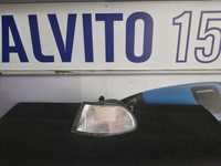 Farolim Pisca esquerdo Honda Civic Vti   Ref: 045-3966