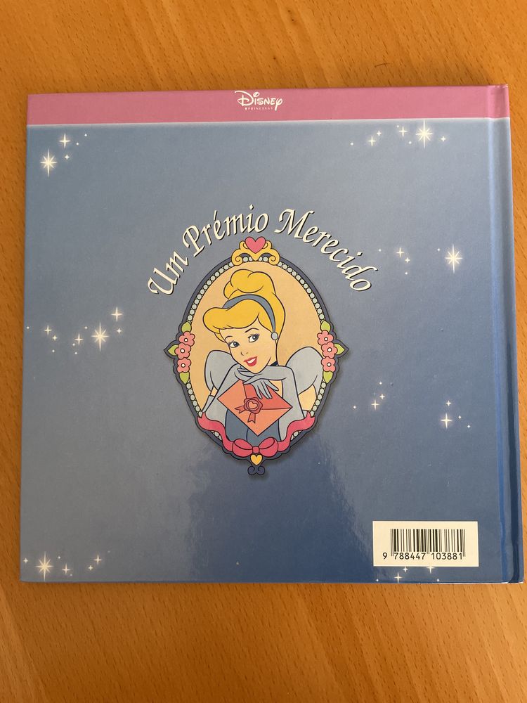 Salvat - Disney 2 livros - portes incluidos