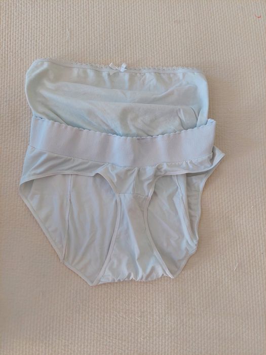 Cinta gravidez chicco tam. 38