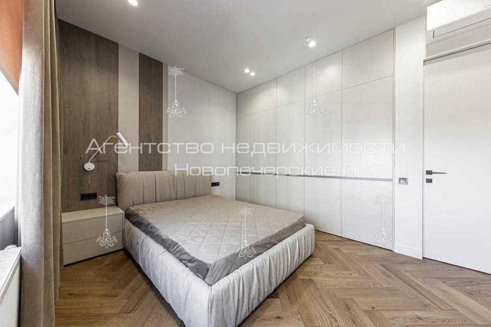 Оренда розкішної 4-к кв. 130м2 - А. Верхогляда (Драгомирова), 15Б