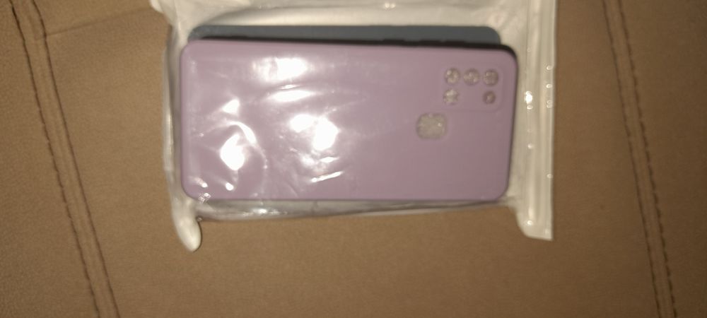 3 Capas de proteção para Samsung Galaxy A21s