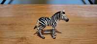 Schleich młoda zebra figurka model z 2017 r.