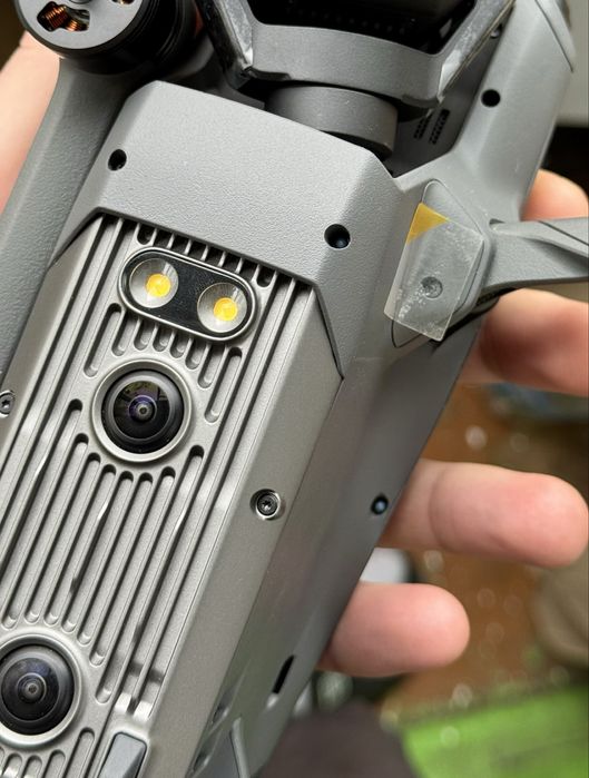 Dji Mavic 3T (26 хвилин)