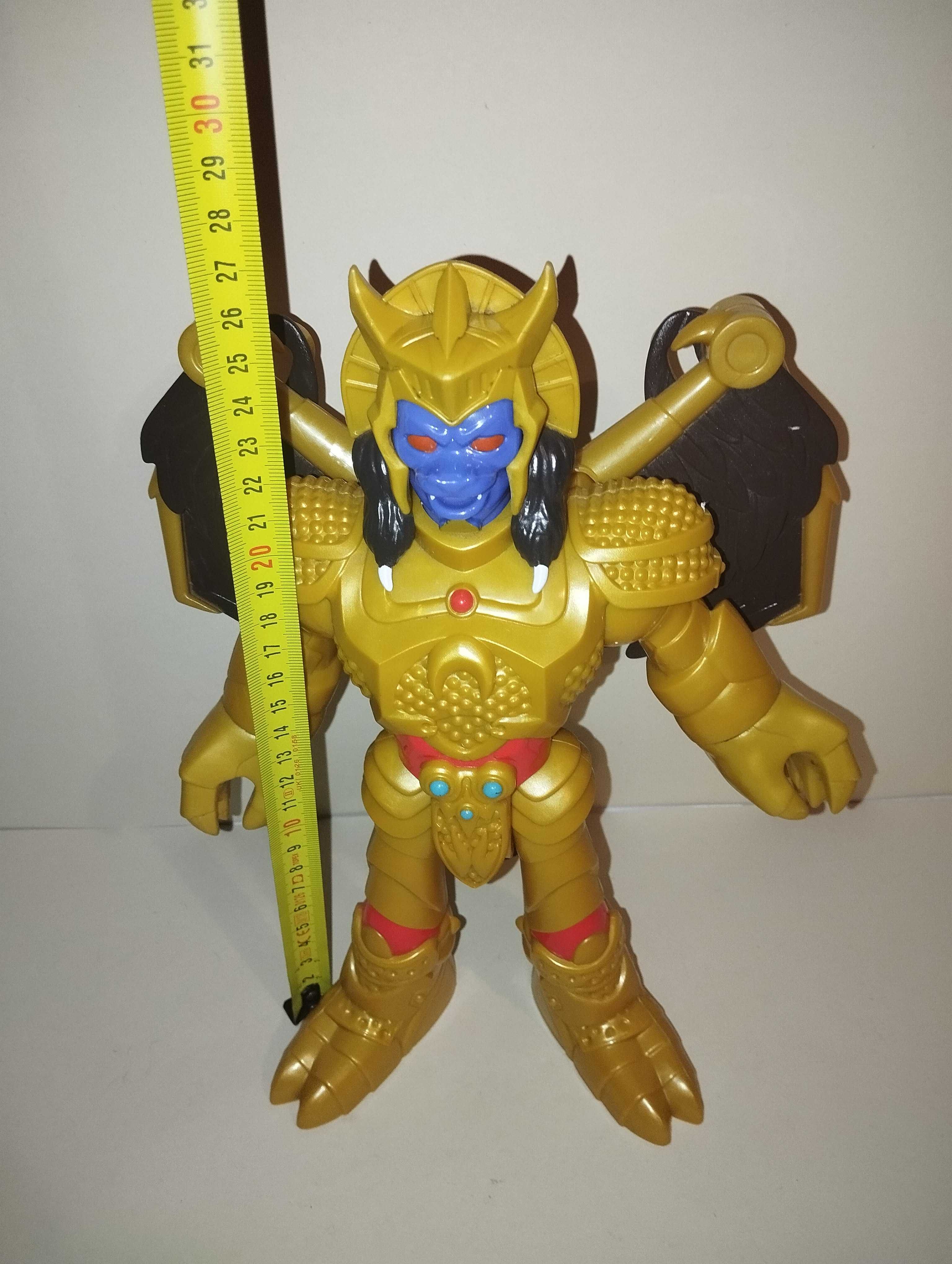 Imaginext figurka Power Rangers Goldar