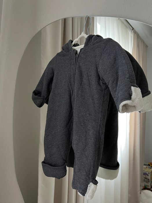Комбінезон дитячий