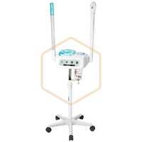 Hot+Cool Mist Facial Faurier Ewwk-FD2100