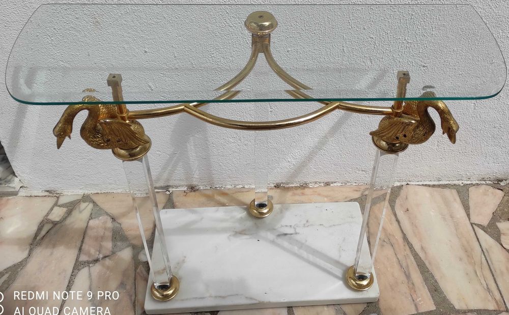 aparador com pedra mármore