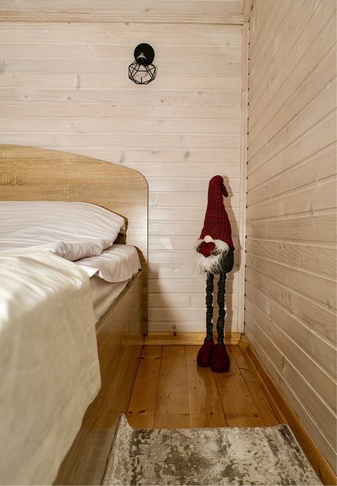 Відпочинок в Мигово.Апартаменти сімейні/Чан/Сауна/Котеджі