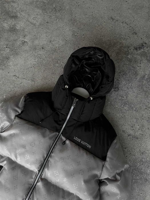 Куртка Louis Vuitton, Курточка Louis Vuitton