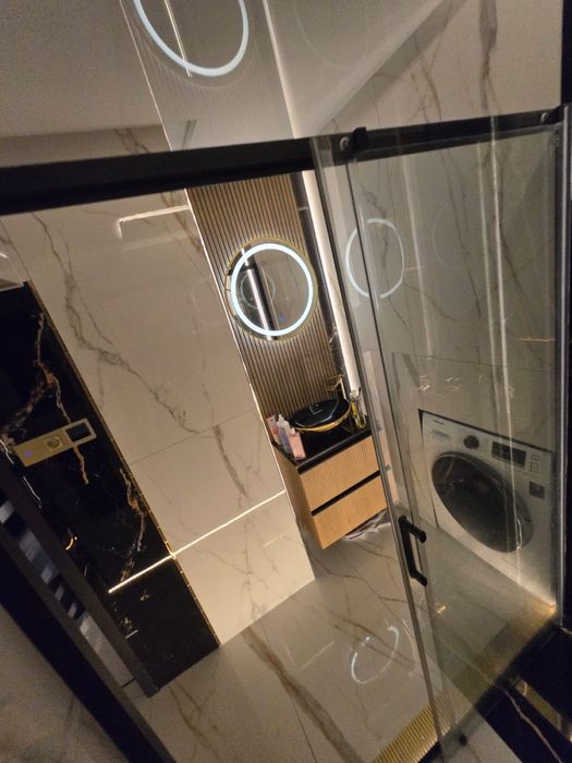 Nowoczesne mieszkanie - w pełni wyposażone