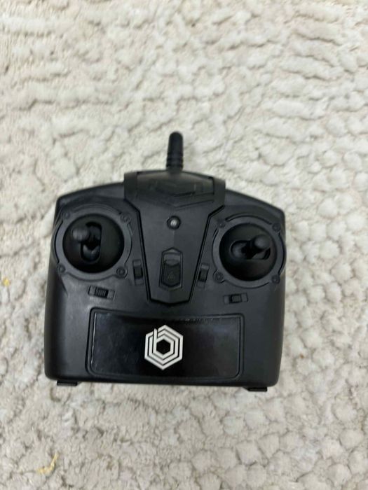 Samochod zdalnie sterowany