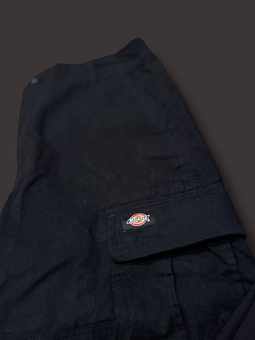 Spodnie Dickies Eagle bend cargo pants streetwear usa skateboard