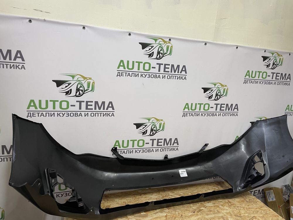 Бампер Camry LE SE 11-14 USA бампер кемри камрі