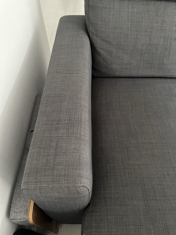 Sofa chaise long