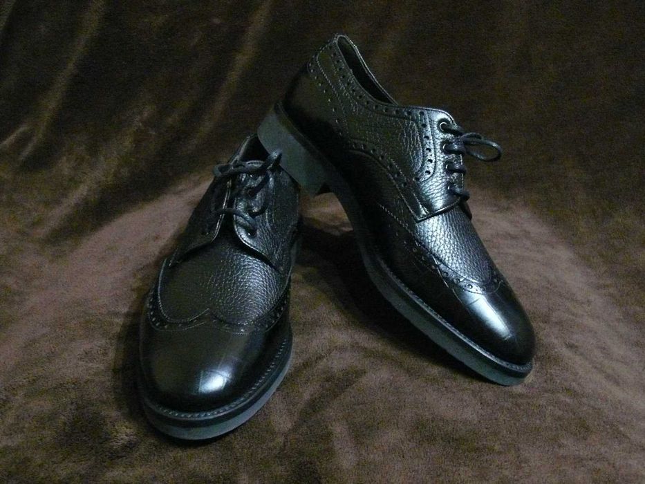 Продаются туфли Pertini(Испания), новые,разм.40 1/2