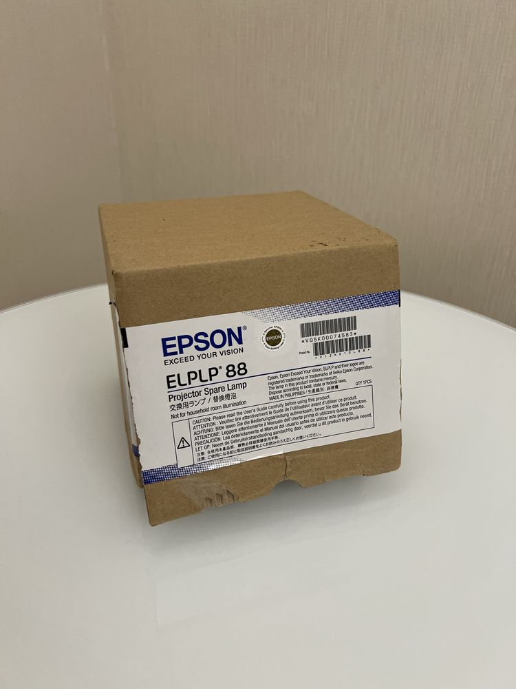 Лампа ELPLP88 для проектора Epson eb-s8