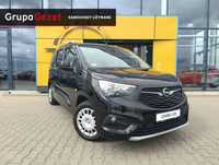 Opel Combo  L1 H1 Life Elite 1.2 Turbo Benzyna 110KM MT6