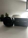 Kamera Panasonic HC-X920