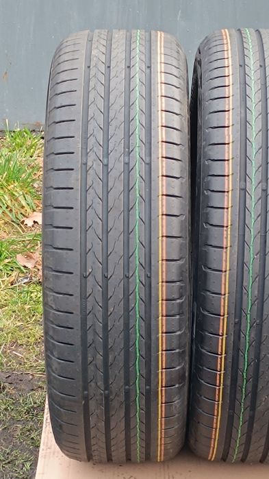 195/55R18 93H Continental EcoContact 6Q